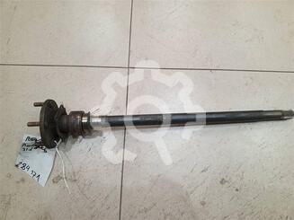 Полуось задняя левая Mitsubishi Pajero iO 1998 - 2007