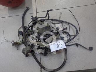 Газовое оборудование Hyundai Accent II 1999 - 2012