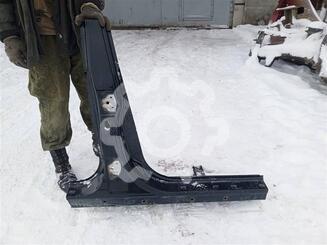 Порог со стойкой правый Chevrolet Epica 2006 - 2012