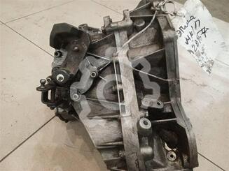 МКПП (механическая коробка переключения передач) Chevrolet Epica 2006 - 2012