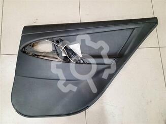 Обшивка двери задней правой Toyota Camry VI [XV40] 2006 - 2011