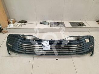 Решетка в бампер Toyota Camry VIII [XV70] 2017 - н.в.