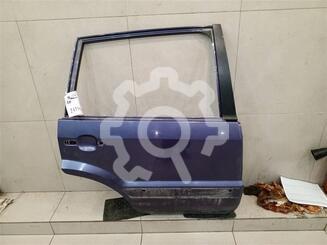 Дверь задняя правая Ford Fusion 2002 - 2012