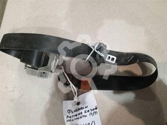Ремень безопасности Ford Fusion 2002 - 2012