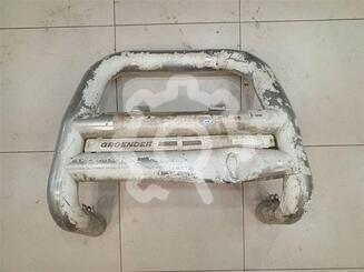 Отбойник передний (кенгурятник) Toyota Land Cruiser [100] 1998 - 2007