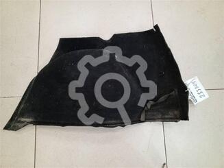 Обшивка багажника Ford Fusion 2002 - 2012