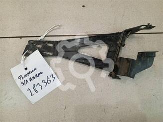 Кронштейн (кузов снаружи) Ford Fusion 2002 - 2012