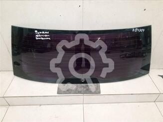Стекло заднее Ford Fusion 2002 - 2012