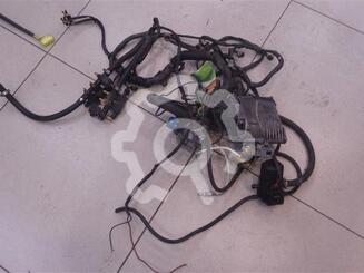 Газовое оборудование Ford Kuga II 2012 - 2019