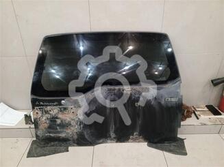 Дверь багажника Mitsubishi Pajero iO 1998 - 2007