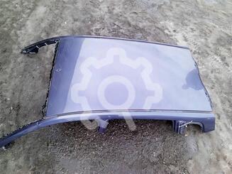 Крыша Ford Fusion 2002 - 2012