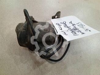 Предпусковой подогреватель Mitsubishi Lancer IX 2000 - 2010