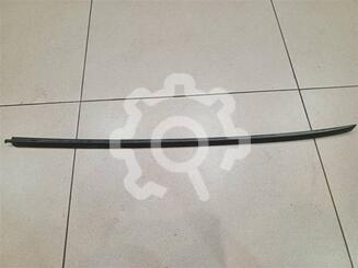 Молдинг стекла лобового Toyota Camry VIII [XV70] 2017 - н.в.