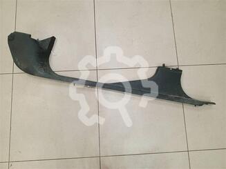 Накладка порога (внутренняя) Ford Fusion 2002 - 2012