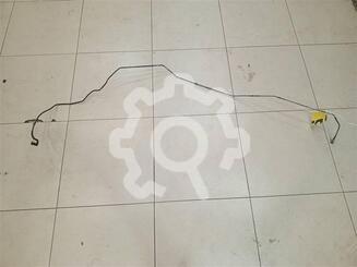Трубка топливная Ford Fusion 2002 - 2012