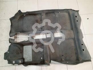 Покрытие напольное (ковролин) Chevrolet Lacetti 2004 - 2013