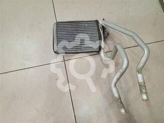 Радиатор отопителя Ford Fusion 2002 - 2012