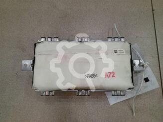 Подушка безопасности пассажирская (в торпедо) Toyota Camry VIII [XV70] 2017 - н.в.