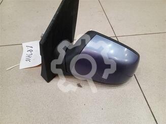 Зеркало заднего вида левое Ford Fusion 2002 - 2012