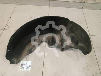 Локер задний левый Ford Fusion 2002 - 2012
