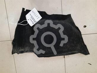 Обшивка багажника Ford Fusion 2002 - 2012