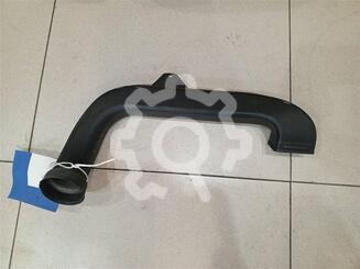 Дефлектор воздушный Ford Fusion 2002 - 2012