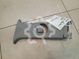 Обшивка стойки Kia Rio III 2011 - 2017