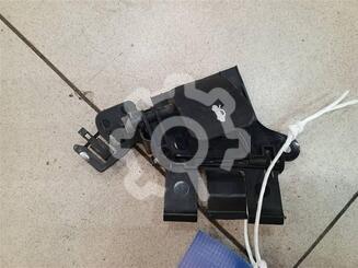 Ручка открывания капота Ford Fusion 2002 - 2012