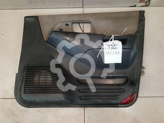 Обшивка двери передней правой Mitsubishi Pajero iO 1998 - 2007