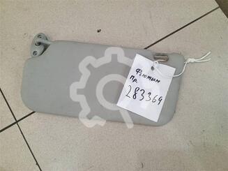 Козырек солнцезащитный (внутри) Ford Fusion 2002 - 2012