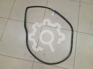 Уплотнитель двери Honda Civic VIII [3D, 5D] 2005 - 2011