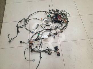 Проводка (коса) Ford Fusion 2002 - 2012