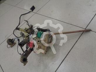 Газовое оборудование Hyundai Accent II 1999 - 2012