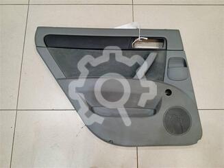 Обшивка двери задней левой Chevrolet Lacetti 2004 - 2013