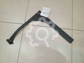 Обшивка багажника Kia Rio III 2011 - 2017