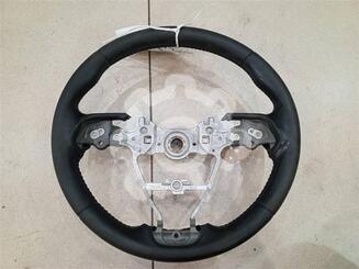 Рулевое колесо Toyota Camry VIII [XV70] 2017 - н.в.