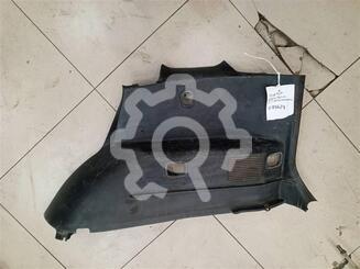 Обшивка багажника Mitsubishi Pajero iO 1998 - 2007