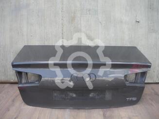 Крышка багажника Audi A6 [C7,4G] 2011 - 2018