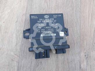 Блок управления светом Land Rover Freelander II 2006 - 2014