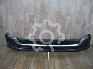 Юбка передняя Toyota Land Cruiser [200] 2007 - 2021