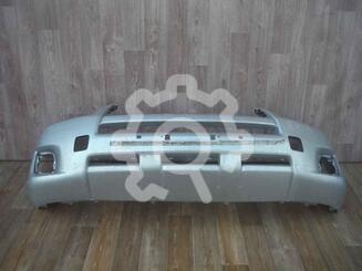 Бампер передний Toyota RAV 4 III [XA30] 2005 - 2014
