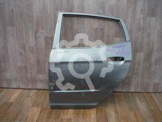Дверь задняя левая Kia Picanto I 2004 - 2011