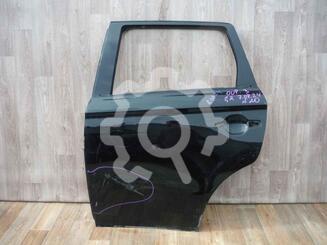 Дверь задняя левая Mitsubishi Outlander III 2012 - 2024