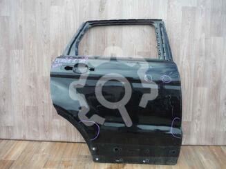Дверь задняя правая Land Rover Range Rover Evoque I 2011 - 2018