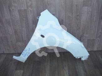 Крыло переднее правое Mazda 3 II [BL] 2009 - 2013