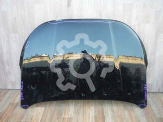 Капот Chery Exeed VX I 2021 - н.в.