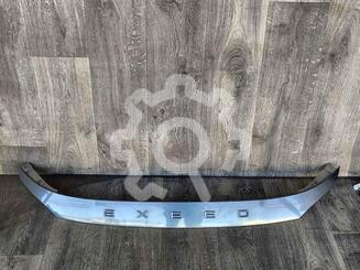Молдинг бампера переднего Chery Exeed VX I 2021 - н.в.