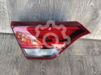 Фонарь задний внутренний левый Kia Rio IV 2017 - н.в.