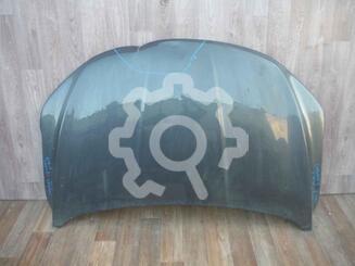 Капот Geely Coolray I 2020 - н.в.