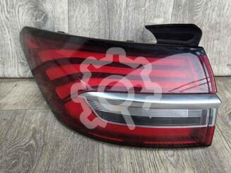 Фонарь задний левый Geely Coolray I 2020 - н.в.